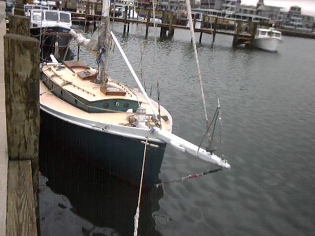 Oak Bluffs LOVE AT FIRST SIGHT