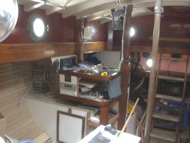 NAV STATION